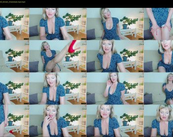 lara_fisher — 31 minute Chaturbate female cam show recording, 1080p, Jun 11, 2021