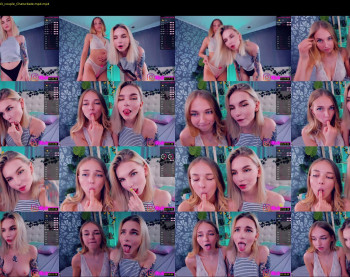 larragane — 11 minute Chaturbate couple cam show recording, 1080p, Jun 10, 2021