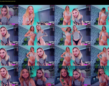 larragane — 13 minute Chaturbate couple cam show recording, 1080p, Jun 10, 2021