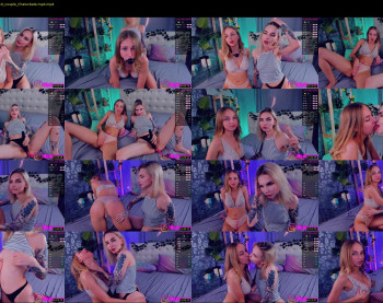 larragane — 53 minute Chaturbate couple cam show recording, 1080p, Jun 10, 2021