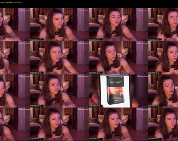lecsy — 16 minute Chaturbate female cam show recording, 1080p, Jun 10, 2021
