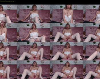 lelapopins — 17 minute Chaturbate female cam show recording, 720p, Jun 10, 2021