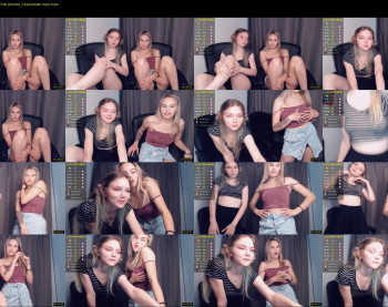lessysweety — 6 minute Chaturbate female cam show recording, 480p, Jun 10, 2021