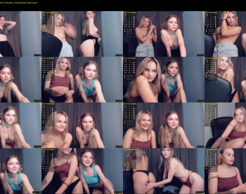 lessysweety — 79 minute Chaturbate female cam show recording, 480p, Jun 10, 2021