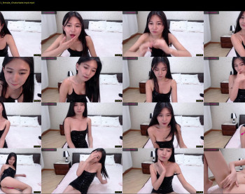 lianamun — 30 minute Chaturbate female cam show recording, 720p, Jun 10, 2021