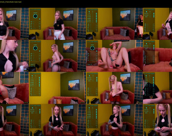 lili_01 — 71 minute Chaturbate female cam show recording, 1080p, Jun 10, 2021