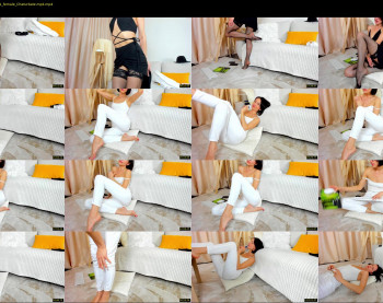 linapearl — 72 minute Chaturbate female cam show recording, 1080p, Jun 10, 2021