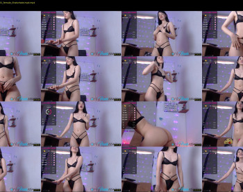 lisagray_1 — 70 minute Chaturbate female cam show recording, 720p, Jun 10, 2021
