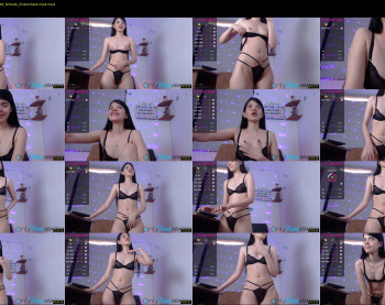 lisagray_1 — 39 minute Chaturbate female cam show recording, 720p, Jun 10, 2021