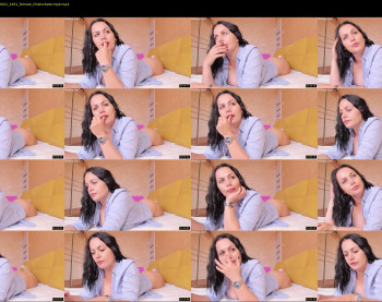 little_red_diamond — 3 minute Chaturbate female cam show recording, 1080p, Jun 10, 2021