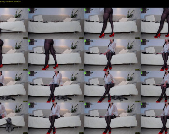 look_ — 22 minute Chaturbate female cam show recording, 1080p, Jun 10, 2021