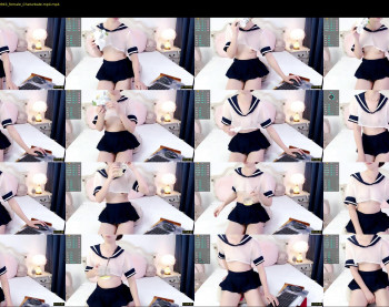 lovely_asahi — 14 minute Chaturbate female cam show recording, 720p, Jun 10, 2021