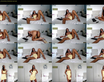 loving_kristina — 71 minute Chaturbate female cam show recording, 1080p, Jun 10, 2021