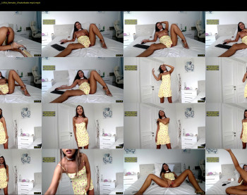 loving_kristina — 70 minute Chaturbate female cam show recording, 1080p, Jun 10, 2021