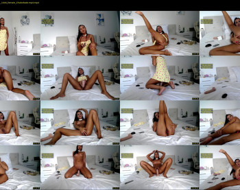 loving_kristina — 69 minute Chaturbate female cam show recording, 1080p, Jun 10, 2021