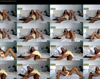 loving_kristina — 69 minute Chaturbate female cam show recording, 1080p, Jun 10, 2021