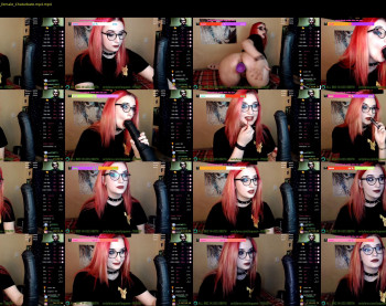 lsqueen — 74 minute Chaturbate female cam show recording, 1080p, Jun 10, 2021