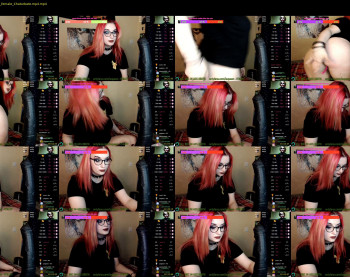 lsqueen — 4 minute Chaturbate female cam show recording, 1080p, Jun 10, 2021