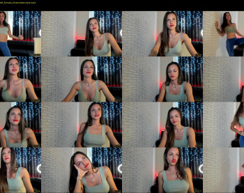 luckysam6 — 63 minute Chaturbate female cam show recording, 1080p, Jun 10, 2021