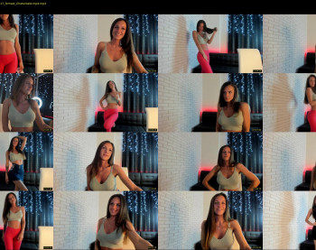 luckysam6 — 71 minute Chaturbate female cam show recording, 1080p, Jun 11, 2021