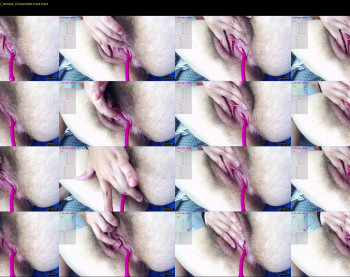 lush_doll — 34 minute Chaturbate female cam show recording, 1080p, Jun 10, 2021