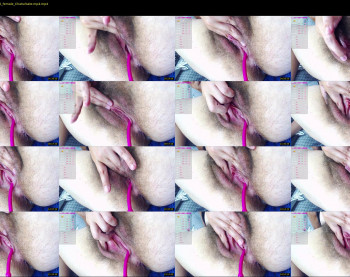 lush_doll — 29 minute Chaturbate female cam show recording, 1080p, Jun 10, 2021