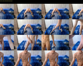 maestro3369 — 3 minute Chaturbate male cam show recording, 1080p, Jun 10, 2021