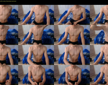 maestro3369 — 7 minute Chaturbate male cam show recording, 1080p, Jun 10, 2021