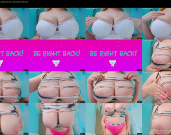 maggielandrin — 29 minute Chaturbate female cam show recording, 1080p, Jun 10, 2021