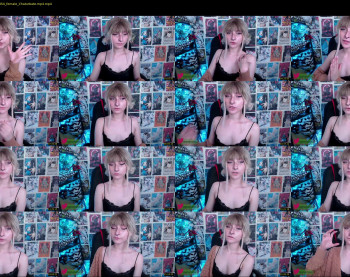 mana_rose — 26 minute Chaturbate female cam show recording, 1080p, Jun 10, 2021