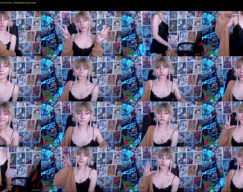 mana_rose — 80 minute Chaturbate female cam show recording, 1080p, Jun 10, 2021