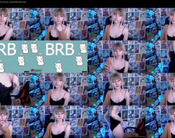 mana_rose — 79 minute Chaturbate female cam show recording, 1080p, Jun 10, 2021