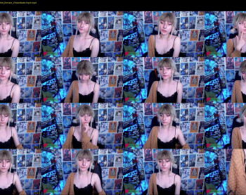 mana_rose — 38 minute Chaturbate female cam show recording, 1080p, Jun 10, 2021