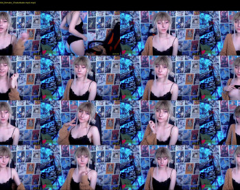 mana_rose — 68 minute Chaturbate female cam show recording, 1080p, Jun 10, 2021