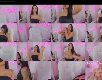 manelykg_ — 70 minute Chaturbate female cam show recording, 1080p, Jun 10, 2021
