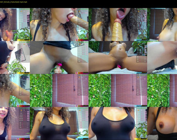 marianh331 — 72 minute Chaturbate female cam show recording, 1080p, Jun 10, 2021