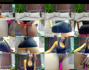 marianh331 — 69 minute Chaturbate female cam show recording, 1080p, Jun 10, 2021