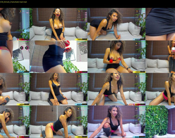 marianh331 — 70 minute Chaturbate female cam show recording, 1080p, Jun 10, 2021