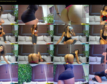 marianh331 — 71 minute Chaturbate female cam show recording, 1080p, Jun 10, 2021