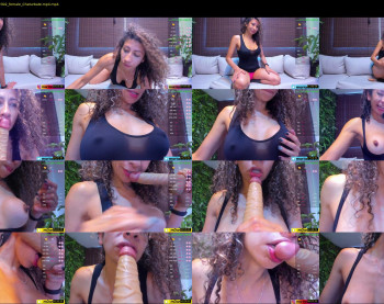 marianh331 — 66 minute Chaturbate female cam show recording, 1080p, Jun 10, 2021