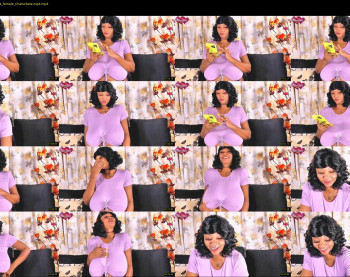 mariicha — 45 minute Chaturbate female cam show recording, 720p, Jun 11, 2021