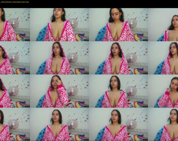 marilyn_rouse — 21 minute Chaturbate female cam show recording, 1080p, Jun 10, 2021