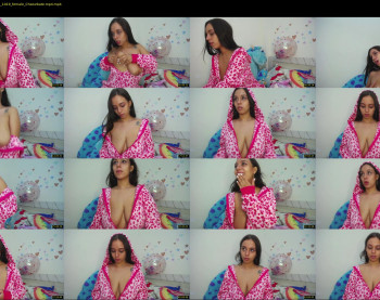 marilyn_rouse — 49 minute Chaturbate female cam show recording, 1080p, Jun 10, 2021