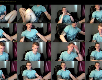 mark_shturman — 22 minute Chaturbate male cam show recording, 1080p, Jun 10, 2021