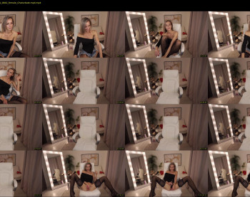 martha_mayer — 70 minute Chaturbate female cam show recording, 1080p, Jun 10, 2021