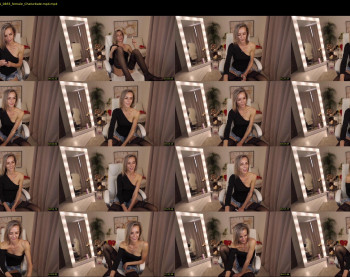 martha_mayer — 10 minute Chaturbate female cam show recording, 1080p, Jun 10, 2021