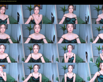mary_marlow — 70 minute Chaturbate female cam show recording, 1080p, Jun 10, 2021