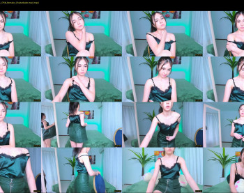 mary_marlow — 42 minute Chaturbate female cam show recording, 1080p, Jun 10, 2021