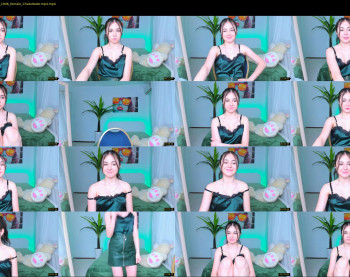 mary_marlow — 70 minute Chaturbate female cam show recording, 1080p, Jun 10, 2021