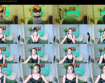 mary_marlow — 46 minute Chaturbate female cam show recording, 1080p, Jun 10, 2021